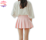 Bradley Cute Japanese School Uniform Skirt