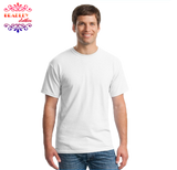 Bradley Style T-shirt color collection 2019