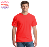 Bradley Style T-shirt color collection 2019