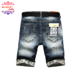 Bradley New Fashion of Summer Short