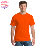 Bradley Style T-shirt color collection 2019