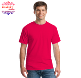 Bradley Style T-shirt color collection 2019
