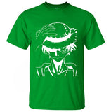Hot Anime One Piece Monkey.D.Luffy cartoon t shirt 2019 summer new 100% cotton high quality short sleeve shirt brand clothes
