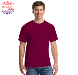 Bradley Style T-shirt color collection 2019
